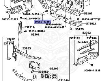 Toyota - Corolla - AE100 - 1991 - DX TYPE - 4-DOOR(SEDAN) - Automatic - 5AFE