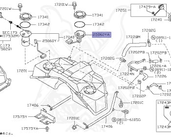Nissan - Fairlady Z - 350Z - Z33 - 2006 - BASE GRADE - COUPE(C) - MANUAL TRANSMISSION(MT) - VQ35DE