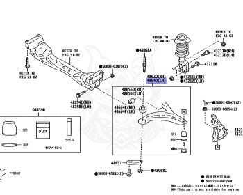 Toyota - GR 86 - ZN8 - 2022 - RACING - 2-DOOR - Manual - FA24