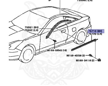 Toyota - Celica - ZZT230 - 2003 - Automatic - 1ZZFE