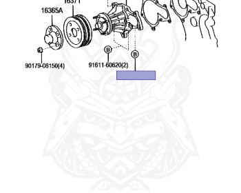 Toyota - Altezza AS200 - GXE10 - 2000 - SEDAN - Manual - 1GFE