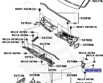 Toyota - Sienta - NCP81G - 2003 - G TYPE - 1NZFE