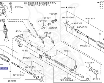 Nissan - X-Trail - T30 - 2000 - X GRADE - WAGON(W) - 4 WHEEL DRIVE(4WD) - AUTOMATIC TRANSMISSION(AT) - QR20DE