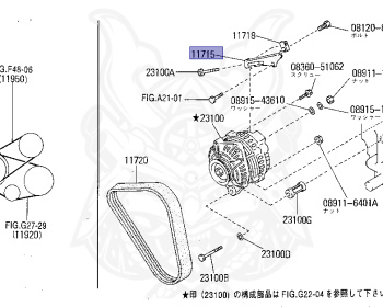 Nissan - Fairlady Z - Z31 - 1986 - ZR - AUTOMATIC TRANSMISSION(AT) - T-bar roof (KZ#) - VG30D