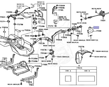 Toyota - Aristo - JZS160 - 2001 - Automatic - 2JZGE