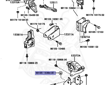Toyota - Celica - ZZT231 - 2000 - Manual - 2ZZGE