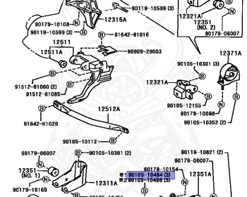 Toyota - Caldina GT-T - ST215W - 1998 - GT-T TYPE - WAGON - Automatic - 3SGTE