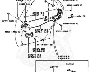 Toyota - Cresta - GX100 - 1999 - SLT TYPE - Automatic - 1GFE