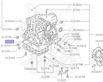 Nissan - Avenir - W11 - 2000 - GT4-SI - WAGON(W) - 4 WHEEL DRIVE(4WD) - AUTOMATIC-FLOOR SHIFT(AT.F4) - SR20DET