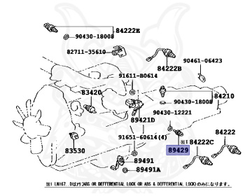 Toyota - Hilux - LN167 - 1997 - PERSONAL TYPE - Manual - 5L