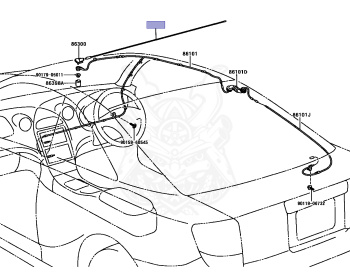 Toyota - Celica - ZZT230 - 2000 - Manual - 1ZZFE