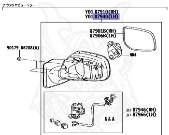 Toyota - Vitz RS - NCP91 - 2005 - RS TYPE - 5-DOOR - Manual - 1NZFE