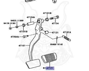 Toyota - Altezza AS200 - GXE10 - 2002 - SEDAN - Manual - 1GFE