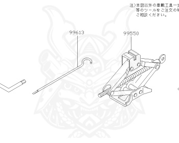 Nissan - Skyline GT-R - BNR34 - 1999 - GTR TYPE - 2 door hard top (2K) - MANUAL MISSION 6-SPEED(MT.F6) - Hi-Cas 4-Link (HI.4WD) - RB26DETT