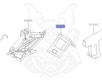 Nissan - Cima - FGY33 - 1996 - 41LV - SEDAN(S) - AUTOMATIC TRANSMISSION(AT) - 2-link IRS suspension (2WD.IRS) - VH41DE