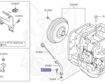 Nissan - March - K13 - 2015 - 12G grade - 5 DOOR HATCHBACK(5HB) - 2 WHEEL DRIVE(2WD) - CVT(CVT) - HR12DE