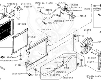 Nissan - Note - E12 - 2017 - S E-POWER grade - 5 DOOR HATCHBACK(5HB) - 2 WHEEL DRIVE(2WD) - REDUCTION GEAR(REDUCER) - HR12DE/E