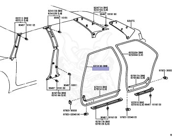 Toyota - Chaser - JZX100 - 1997 - TOURER S TYPE - Automatic - 1JZGE
