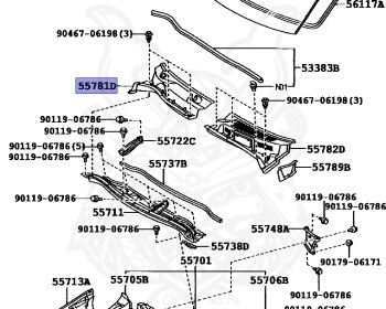 Toyota - Sienta - NCP81G - 2003 - G TYPE - 1NZFE