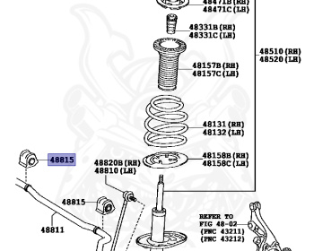 Toyota - Blade - GRE156H - 2008 - G TYPE - Automatic - 2GRFE
