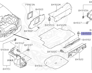 Nissan - Sunny - B15 - 2004 - EX SALOON - SEDAN(S) - 4 WHEEL DRIVE(4WD) - AUTOMATIC-FLOOR SHIFT(AT.F4) - QG15DE