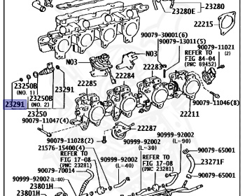 Toyota - Sprinter - AE111G - 2000 - BZ-TOURING TYPE - Automatic - 4AGE