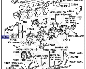 Toyota - Corolla - AE111 - 1997 - GT TYPE - SEDAN - Automatic - 4AGE