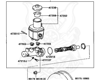 Toyota - Celica - ST202 - 1997 - SS-2 TYPE - LIFTBACK - Manual - 3SGE