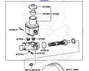 Toyota - Celica - ST202 - 1997 - SS-2 TYPE - LIFTBACK - Manual - 3SGE