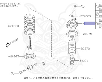 Subaru - BRZ - ZC6 - Jan-2011 - Dec-2016 - S - 2-door coupe - 2W - 6-speed manual transmission - Right hand - FA20