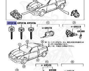 Toyota - Celica - ZZT231 - 2003 - Manual - 2ZZGE