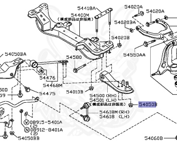Nissan - Skyline - R34 25GT - ENR34 - 2000 - 25GT - 4 DOOR SEDAN(4S) - AUTOMATIC-FLOOR SHIFT(AT.F4) - High cast, 2-link (IRS.2WD) - RB25DE