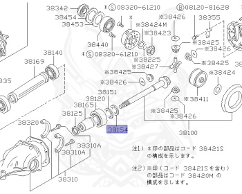 Nissan - Cedric/Gloria - Y31 - 1991 - Cima Type 2 - HARDTOP(K) - AUTOMATIC TRANSMISSION(AT) - VG30DT