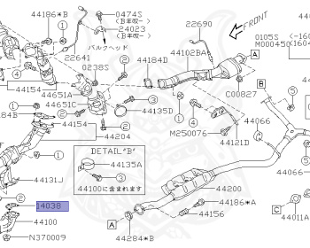 Subaru - WRX STI - VAB - Jan-2014 - STIW - Sedan - 4W - 6-speed manual transmission - Right hand - EJ20Y