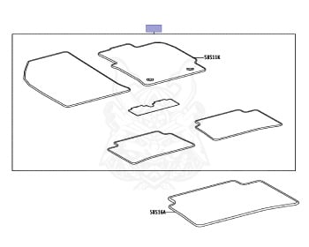 Toyota - GR Yaris RZ - GXPA16 - 2022 - RZ TYPE - 3-DOOR - Manual - G16EGTS