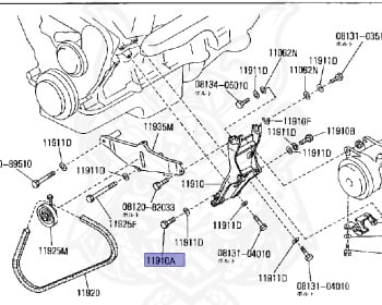 Nissan - Fairlady Z - Z31 - 1985 - Z - MANUAL TRANSMISSION(MT) - HIYOJYUN ROOFU (Z#) - VG20T
