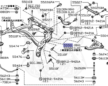 Nissan - Silvia - S15 - 2000 - SEDAN - HARDTOP(K) - AUTOMATIC-FLOOR SHIFT(AT.F4) - TWO WHEELS STEERING(2WS) - SR20DE