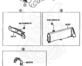 Toyota - Land Cruiser - HDJ81V - 1994 - VXVX LIMITED TYPE - Automatic - 1HDT