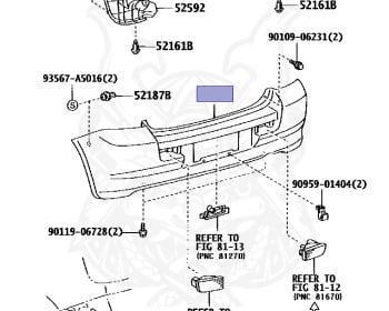 Toyota - Vitz - NCP10 - 2001 - RS TYPE - 3-DOOR - Automatic - 2NZFE