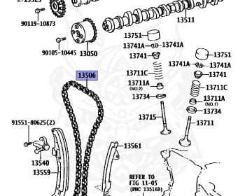 Toyota - Prius - NHW20 - 2008 - S TYPE - HATCHBACK - 1NZFXE