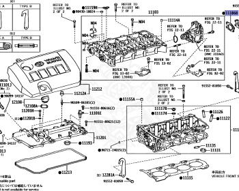 Toyota - Auris - ZRE186H - 2014 - RS TYPE - 5-DOOR - Manual - 2ZRFAE