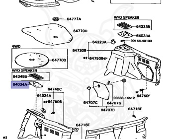 Toyota - Celica - ST183 - 1990 - GT-R TYPE - LIFTBACK - Manual - 3SGE