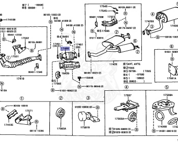 Toyota - Chaser - JZX100 - 1996 - AVANT TYPE - Automatic - 1JZGE