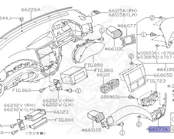 Subaru - Impreza - GH3 - Jan-2007 - Dec-2008 - 15S - Wagon - 4W - 5-speed manual transmission - Right hand - EL15