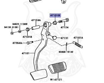 Toyota - Altezza AS200 - GXE10 - 2002 - SEDAN - Manual - 1GFE