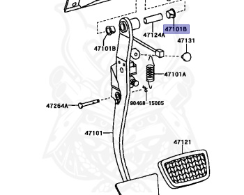 Toyota - Mark 2 - JZX110 - 2001 - GRANDE G-TB TYPE - SEDAN - Automatic - 1JZGTE
