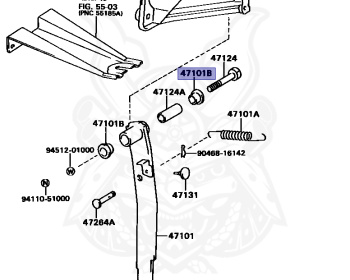 Toyota - Celica - ST202 - 1995 - SS-2 TYPE - LIFTBACK - Automatic - 3SGE