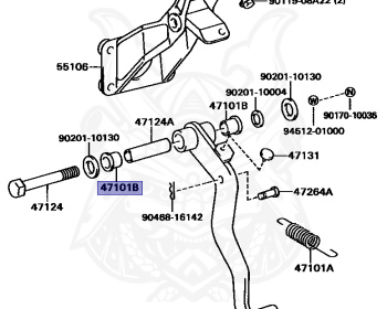 Toyota - Supra A80 MKIV - JZA80 - 1998 - RZ TYPE - LIFTBACK - Manual - 2JZGTE