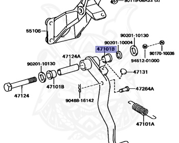 Toyota - Supra A80 MKIV - JZA80 - 1996 - SZ TYPE - LIFTBACK - Manual - 2JZGE