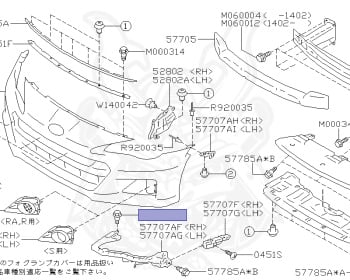 Subaru - BRZ - ZC6 - Jan-2011 - Dec-2016 - R - 2-door coupe - 2W - 6-speed automatic transmission - Right hand - FA20